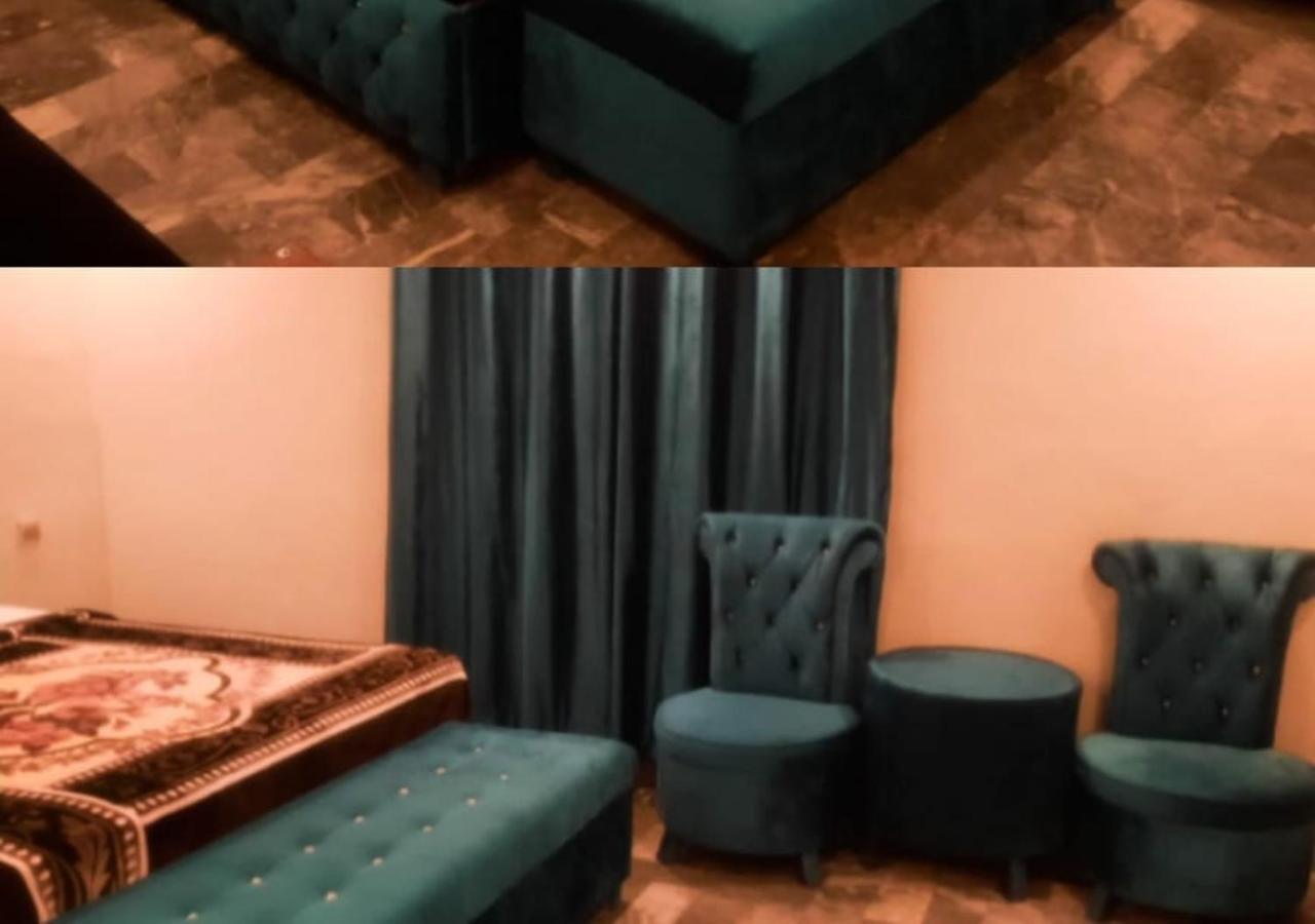 Hotel Day In Emporium Lahore Ngoại thất bức ảnh